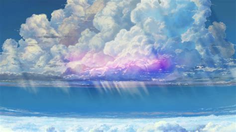 [200+] Weathering With You Backgrounds | Wallpapers.com