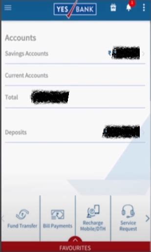 YES Bank Mobile Banking—How to Register, Log In, and Transfer Funds?