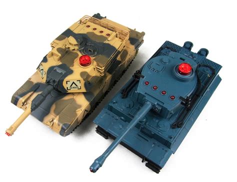 Remote Control Tank Models 的图像结果