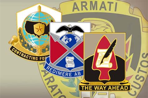 Special ops contracting battalion to realign under MICC | Article | The ...