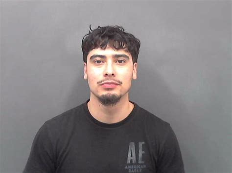 Cassia County, Idaho - Recent Bookings