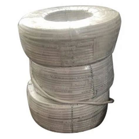 CCTV Cable - White CCTV Camera Cable Manufacturer from New Delhi
