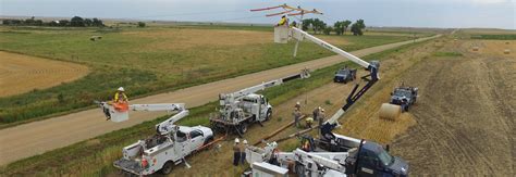 West Central Electric