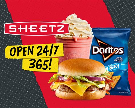 Sheetz Menu With Prices at Aaron Copeley blog