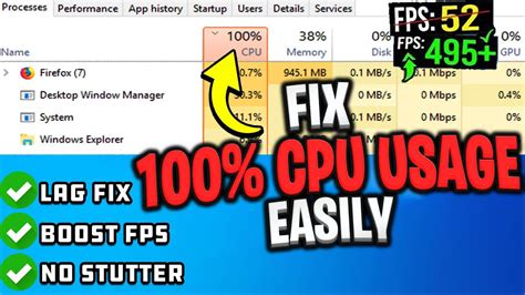 致命的な 不透明な 花火 Cpu 100 Fujisawa Style Jp How To Fix 100% Usage Windows 10 ...