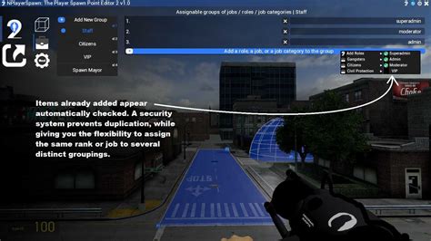 Image result for How To.spawn a Player