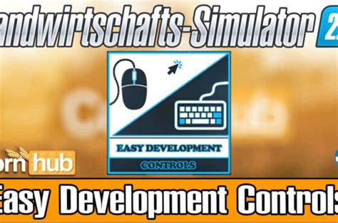 Image result for LS 22 Easy Development Controls