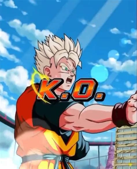 Future Gohan Time Patroller 的图像结果