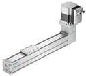 ELGS Axis Units - Festo | Mouser