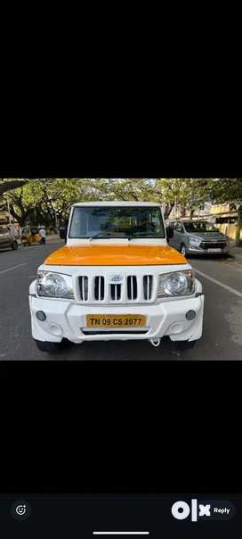 64 Used Mahindra Bolero Camper in India - Buy & Sell Second Hand Cars ...