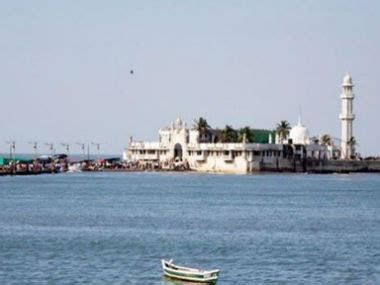Haji Ali Dargah | World News, Latest and Breaking News, Top ...