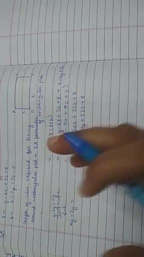 Solve Matrix Using Graphical Method 的图像结果