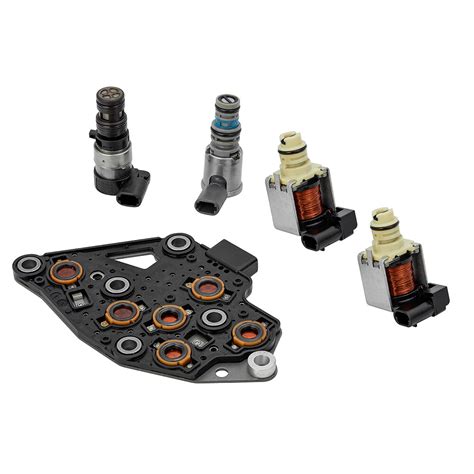 OEM 4T65E Kit Solenoide de Transmissão TCC 2 Shift | Ubuy India