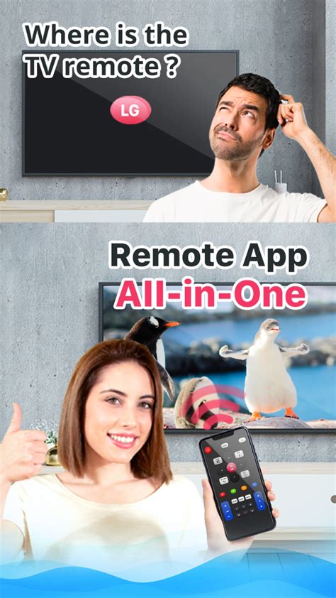 Image result for LG TV RemoteApp Android
