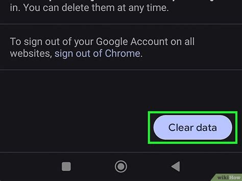 Image result for How Do I Clear Browser Cache