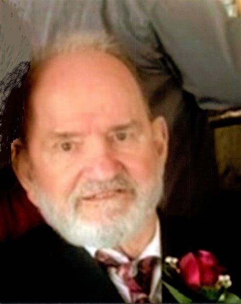 James Tignor Obituary - Elkview, WV | Hafer Funeral Home