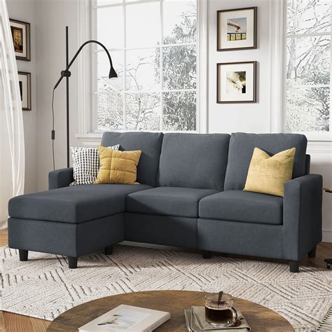 Deep Sectional With Removable Covers at Xavier Guerard blog