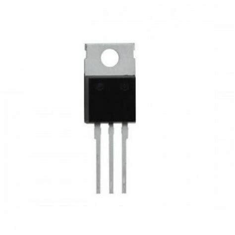 IRF9640 MOSFET - 200V 11A P-Channel Power MOSFET TO-220 Package - TEKTOWN