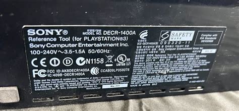 Image result for PS3 Debuger