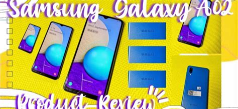 CNET Review of Samsung AO2 Phone 的图像结果