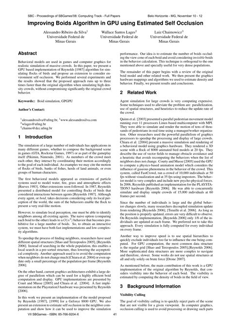 Image result for Boids Algorithm Python