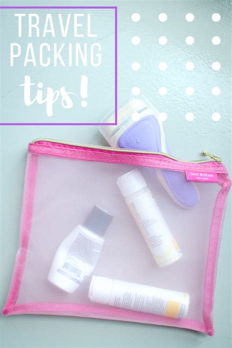 Image result for Packing Tips