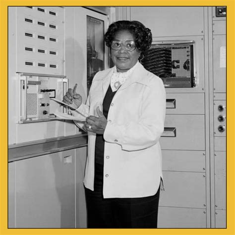 NASA renombra sus headquarters como un homenaje a Mary W. Jackson