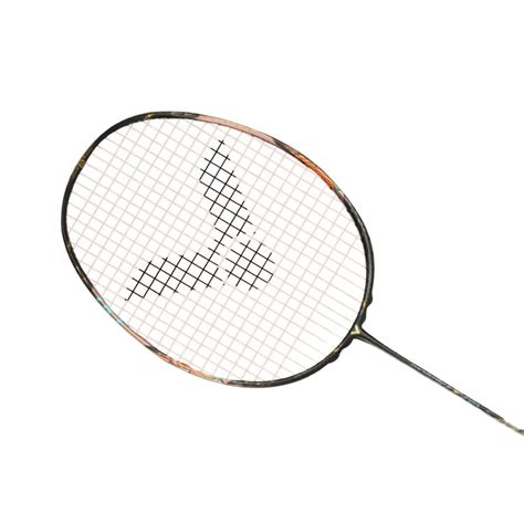 Victor Thruster K-F Ultra Badminton Racquet – Sportswing.in