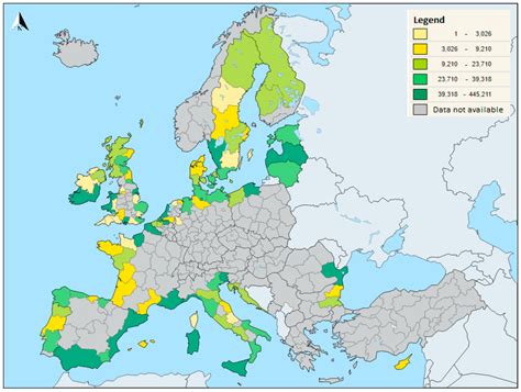 Seaports and Economic Growth: Panel Data Analysis of EU Port Regions