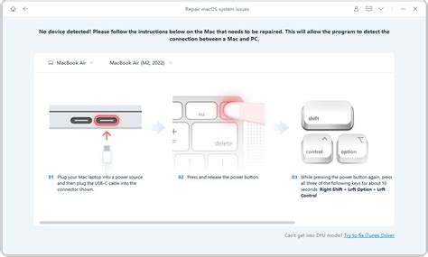 Image result for How to Enter DFU Mode