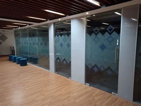 Image result for Modular Partition Frame Profile