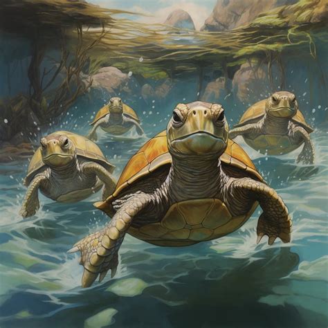 Are Turtles Reptiles? | Sarai Chinwag