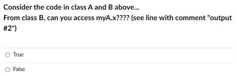 Image result for Two Class in Java Examples