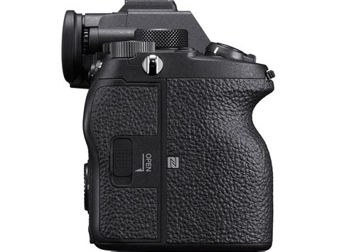 Анонс: Sony a7s III | Радожива