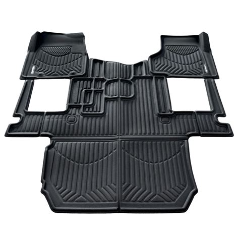 Freightliner Cascadia Floor Mats
