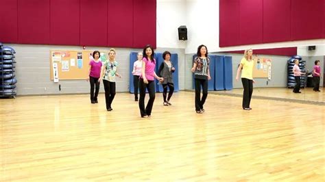 Tutorial Keep On Rolling Line Dance 的图像结果