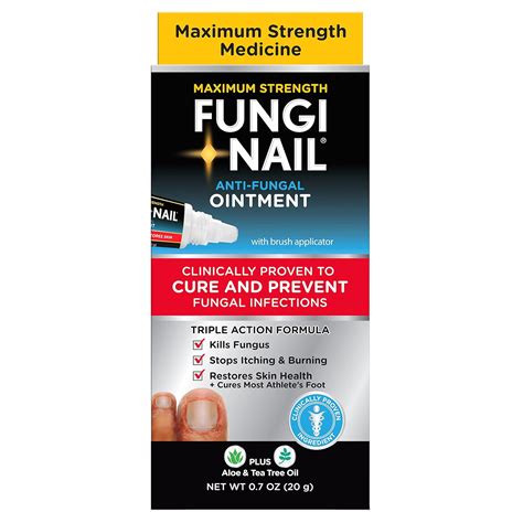 What Kills Fungus