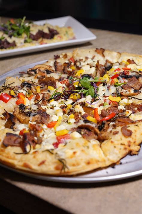 Menu - Che Bello Restaurant