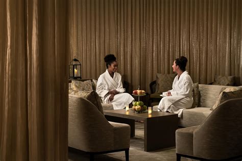 6 must-visit spas in Orlando for relaxing after the theme parks Minimalist