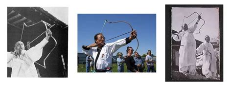 管窥韩国传统弓发展与其竞技射箭崛起的关联