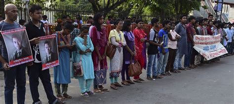 Is Bangladesh burying its secular voices?
