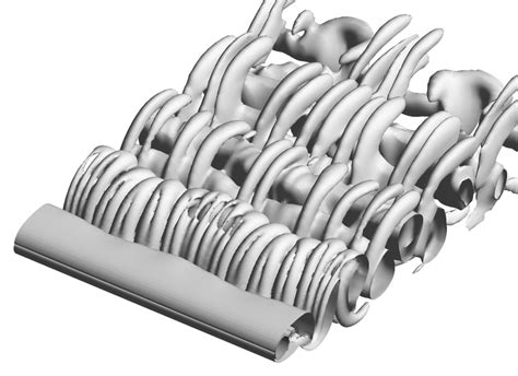 Image result for Vortex Shedding Explained
