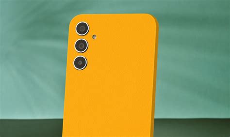 Galaxy A34 Skins & Wraps | GadgetShieldz