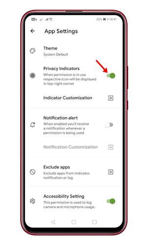 Image result for Android Privacy