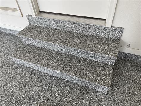 epoxy-seal-garage-floors | Rock Solid Seal