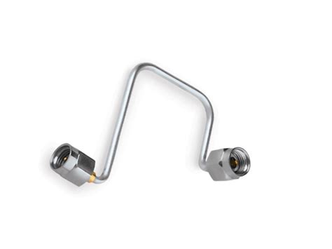 Image result for Semi-Rigid Cable Assembly Instructions