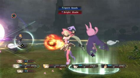 Tales of Berseria – "Wir sind schon die Guten... oder?"