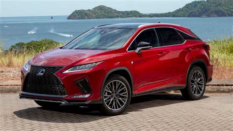 Lexus Offering 0% APR On New And Used Cars This May