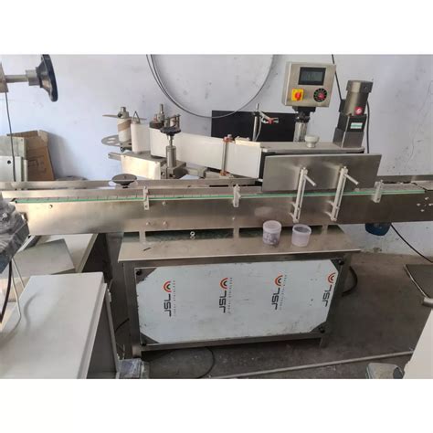 Top Sticker Labelling Machine Manufacturer in Ahmedabad | Next-Gen ...