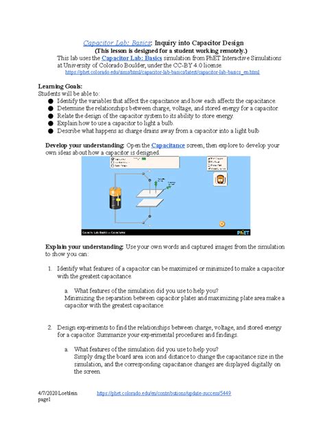 Capacitor Basics 的图像结果